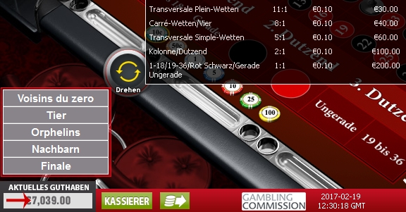 Geld verdienen mit Roulette im Ladbrokes geld verdienen mit roulette im ladbrokes