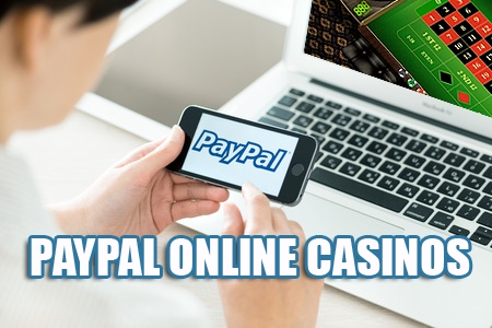 paypal online casinos