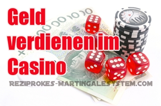 mit roulette geld verdienen