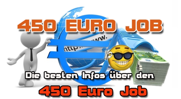 450 euro job